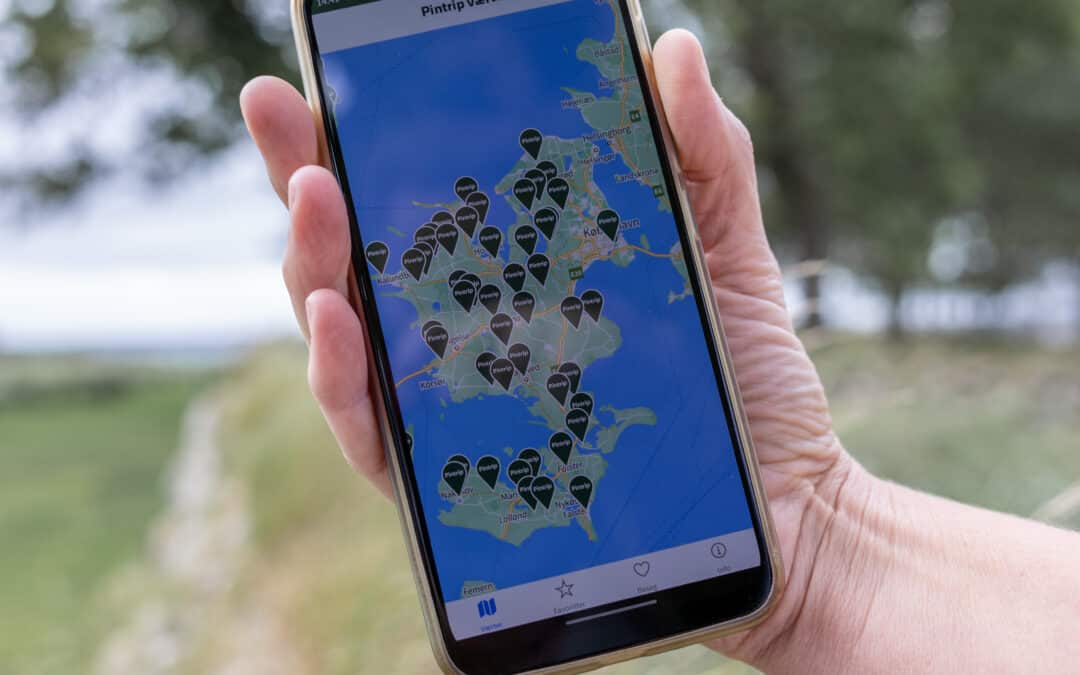 Pintrip-App – Finde kostenlose Übernachtungen für dein Wohnmobil