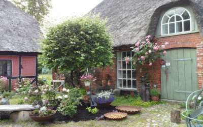 Heddahgaarden