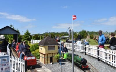 Modelparken Danmark
