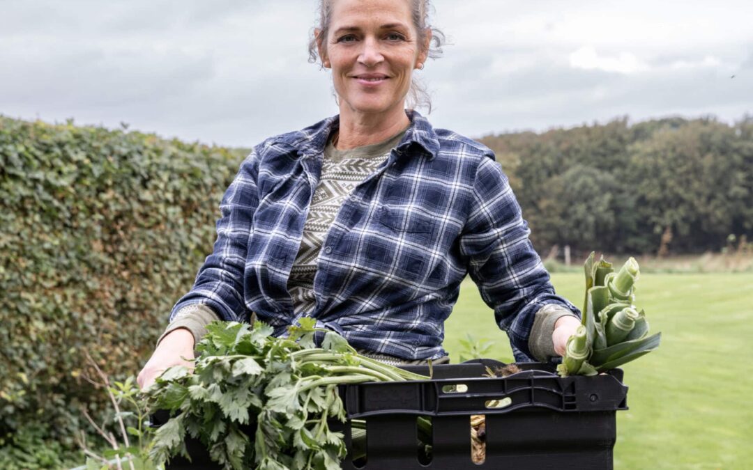 Henriette Vestergaard Balle – The Woman Behind Pintrip