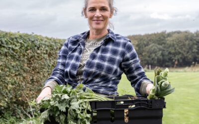 Henriette Vestergaard Balle – The Woman Behind Pintrip