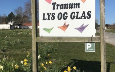 Tranum Lys & Glas