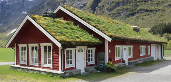 Besøg idylliske steder i Norge i din autocamper