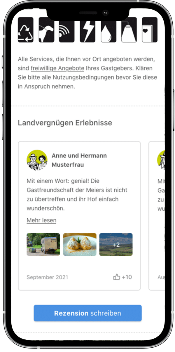 app autocamperholdepladser tyskland