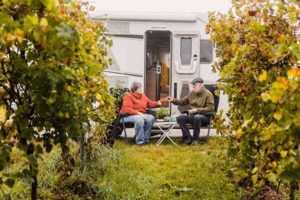 holdepladser autocamper landvergnügen