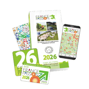 France Passion 2026 (Frankrig)