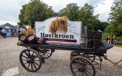 Oplevelsescenter Nyvang 09.05.26