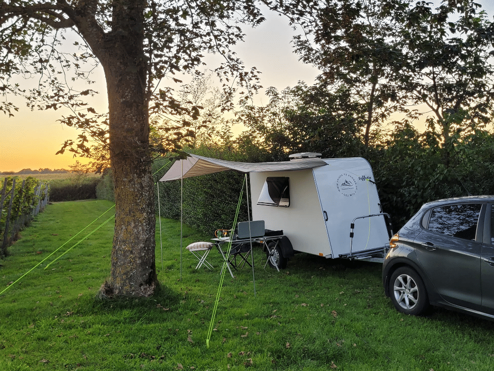 gratis holdepladser danmark autocamper campingvogn